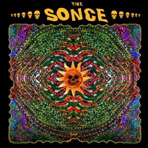 Download track Along The Sun The Sonce