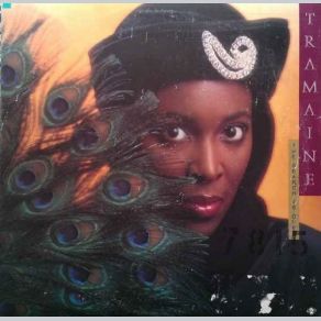 Download track The Search Is Over Tramaine Hawkins