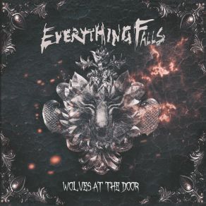 Download track Up In Flames Everything Falls