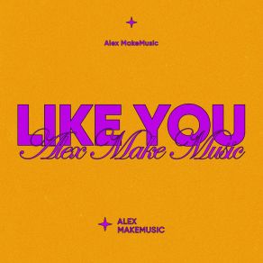 Download track Break My Heart Alex Makemusic