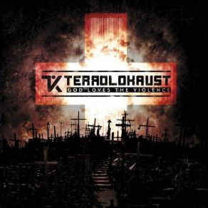 Download track The Pain Of Knowing Terrolokaust