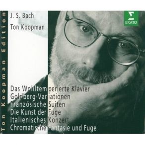 Download track 20. Suite Nr. 4 BWV 815: II. Courante Johann Sebastian Bach