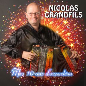 Download track Le Tango A Nounou Nicolas Grandfils