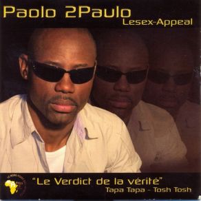 Download track Tapa Tapa - Tosh Tosh Paolo 2Paulo