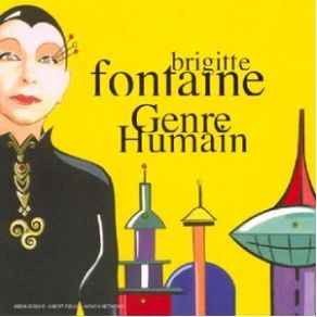 Download track Hammam En Plein - Air Brigitte Fontaine