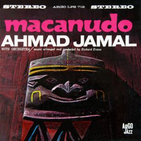 Download track Montevideo Ahmad Jamal