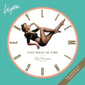 Download track Shocked (DNA 7 Mix) Kylie Minogue