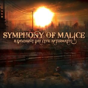 Download track Endless Desolation Symphony Of Malice