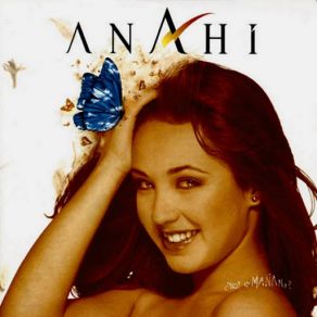 Download track Corazon De Bombon Anahi