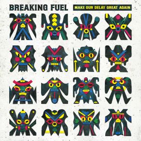 Download track Jam 1 (Zach Montagne) Breaking Fuel