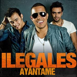 Download track Ayantame (El Potro Alvarez) Ilegales