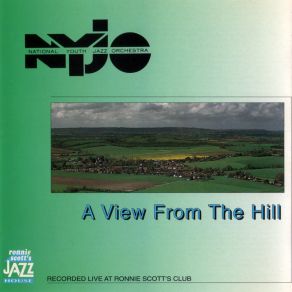 Download track Don't Try And Argue With Me The National Youth Jazz Orchestra