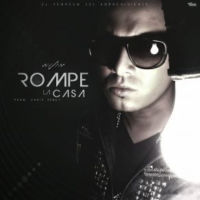 Download track Rompe La Casa Wisin