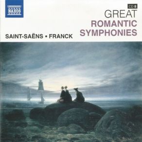 Download track Saint-Saens. Symphony No. 3 'Organ': II. Maestoso - Allegro - Piu Allegro - M... Camille Saint - Saëns