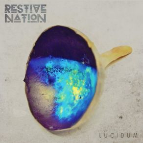 Download track Tapetum Restive Nation