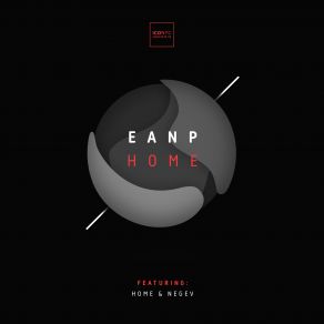 Download track Negev (Original Mix) EANP