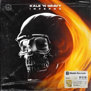 Download track Inferno Kale 'N Gravy