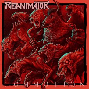 Download track Burnt By The Witch Reanimator