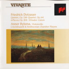 Download track Quatuor Pour Violoncelle ObligÃ©, 2 Violons & Alto Op 64 - Minuetto - Allegro... L' Archibudelli, Smithsonian Chamber Players, Anner Bylsma