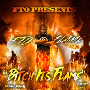 Download track Vibez FTO FlameKonkrete, Jfam