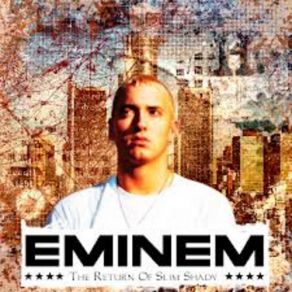 Download track The Way I'am-Sut Eminem