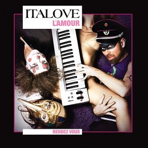 Download track L'Amour (Radio Version) Italove