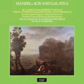 Download track 29 - Galatea, Dry Thy Tears Georg Friedrich Händel