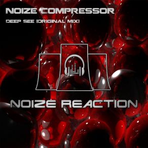 Download track Deep See Noize Compressor