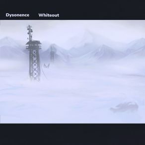 Download track Aerial Whiteout Dysonence