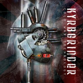 Download track Cold War Technology (Instrumental) Kyrbgrinder