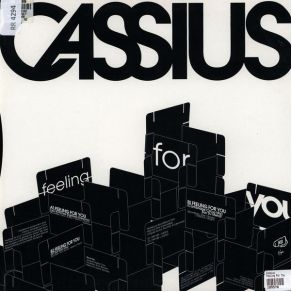 Download track Feeling For You (Cambridge Circus Mix Par DJ Mehdi)  Cassius