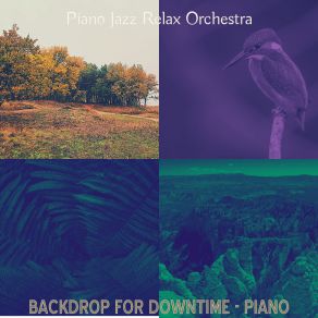 Download track Marvellous Backdrops For Enjoying Holidays Jazz Relax Orchestra