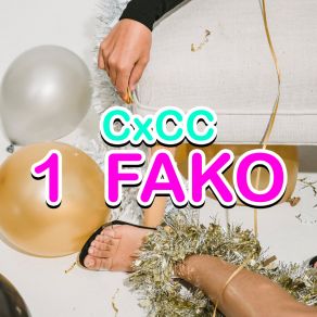 Download track 1fako (Chipmunk Remix) CxCC