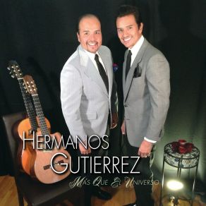 Download track Quiero Alabarte Hermanos Gutierrez