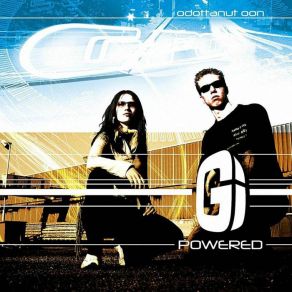 Download track Isa G-Powered