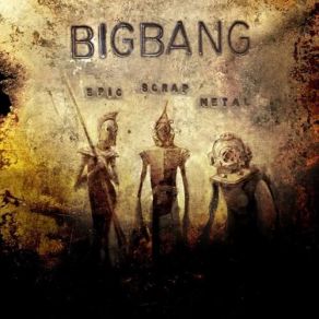 Download track How Things Rot The Big Bang