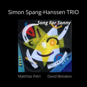 Download track Trane Lane Simon Spang Hanssen, Matthias Petri, David Besiakov