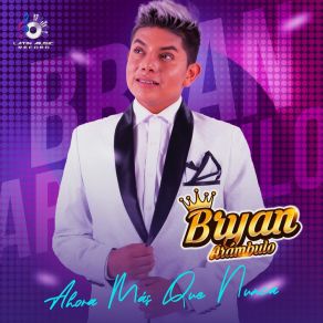 Download track Final De La Historia / Déjame Contigo / Basta De Callar / Tiempo Para Amar (Live) Bryan Arambulo