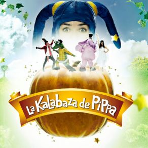 Download track La Kalabaza De Pippa La Kalabaza De Pippa