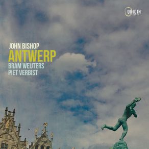 Download track Contemplative John BishopPiet Verbist Zygomatik, Bram Weijters