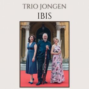 Download track Ibis Za Flautu, Fagot I Klavir: Calmo, Fluente Trio Jongen