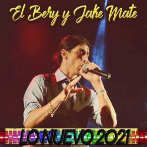 Download track Mi Suegra El Bery