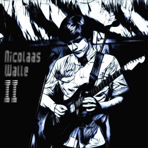 Download track Siesta Nicolaas Walle