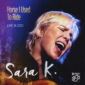 Download track He Got You Sara K.