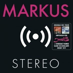 Download track 1985 (... Sie Feiern Mt Dem Feind) MarKus