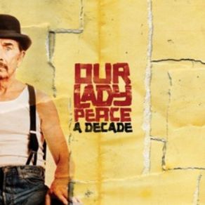 Download track Superman'S Dead Our Lady Peace