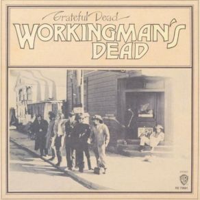 Download track Uncle John's Band The Grateful Dead