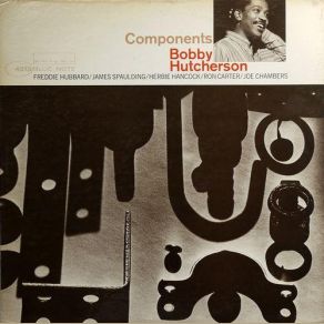 Download track Juba Dance Bobby Hutcherson