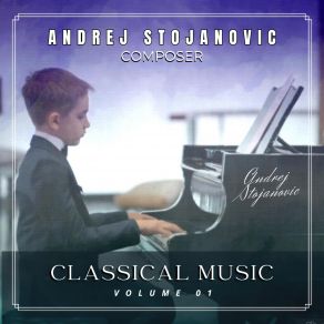 Download track Storm Sonata Andrej Stojanovic Composer