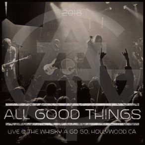 Download track Get Up (Live) All Good Things